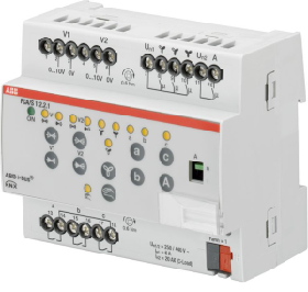 ABB ibus KNX